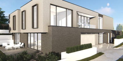 Templestowe Lower Custom Home