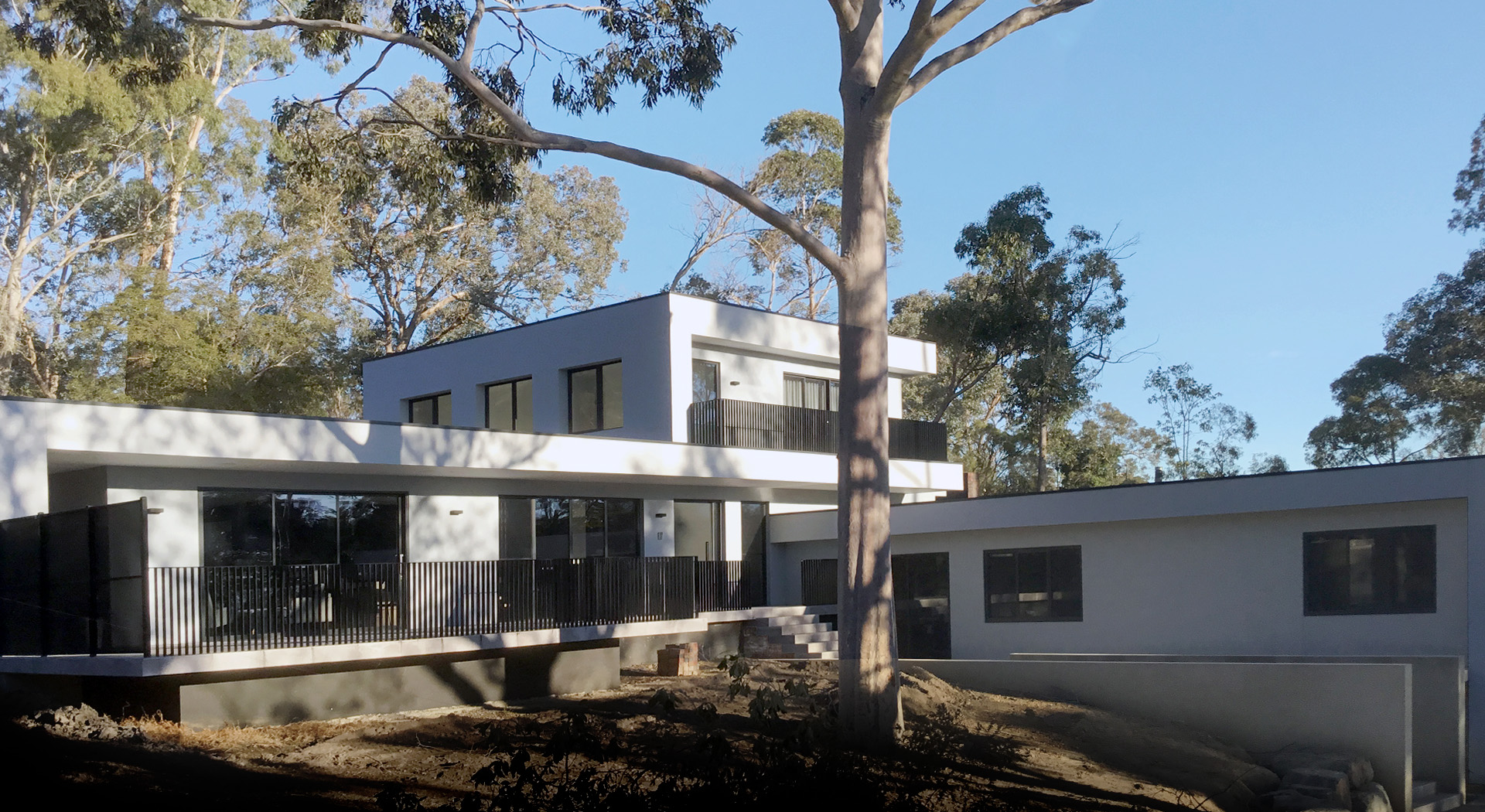 Wonga Park Residence Luxury Living Homes