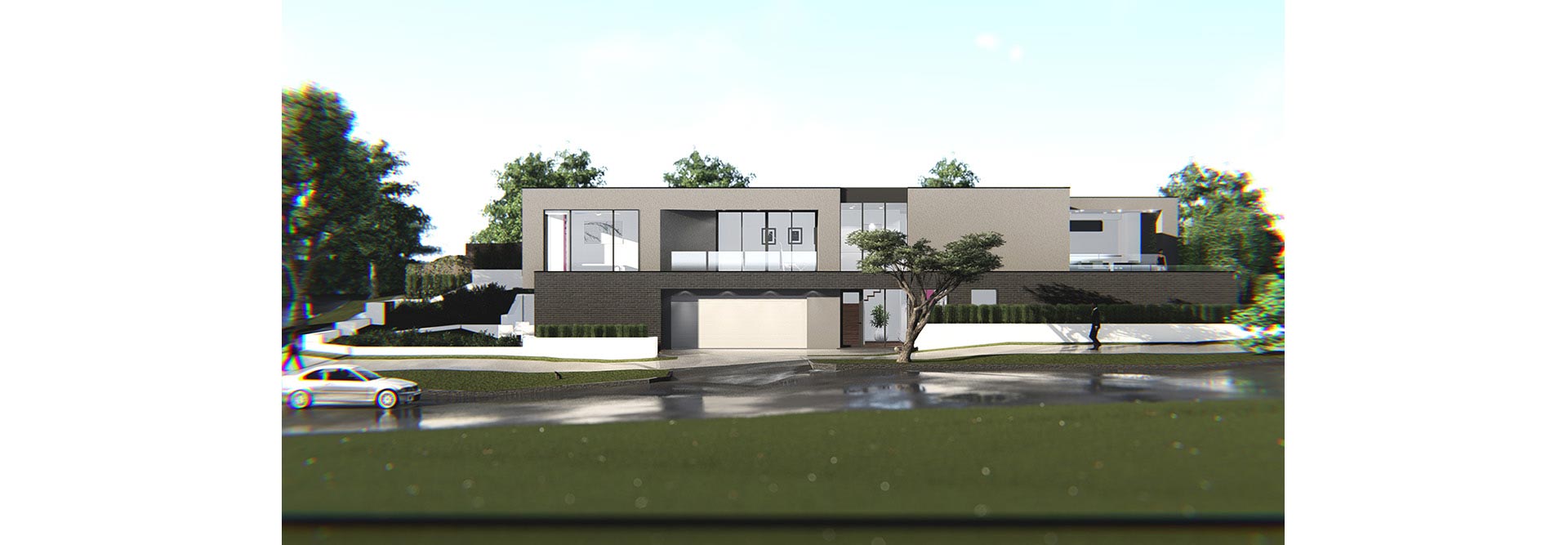 Templestowe Lower Custom Home 2