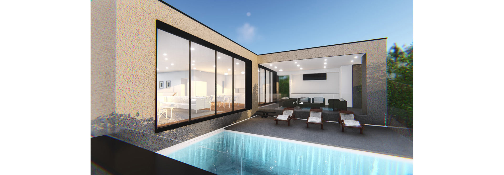 Templestowe Lower Custom Home 7