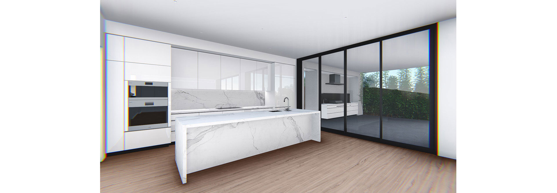 Templestowe Lower Custom Home 8